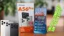 Zte Blade A56 Pro vista 3