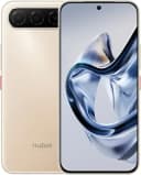 Zte Nubia Air vista 1