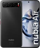 Zte Nubia Air vista 2