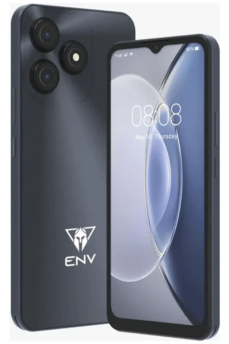 ENV Env Neo 128GB Black — BTCELL Ecuador