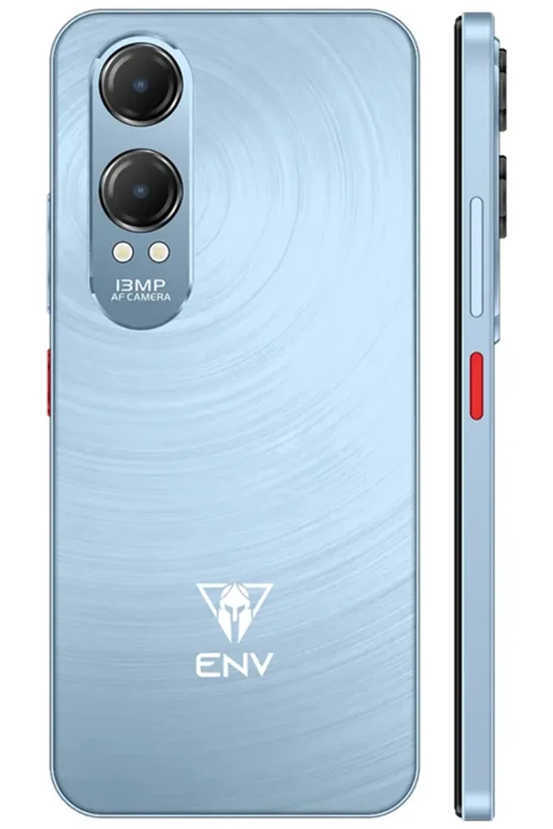 ENV Env Note X 128GB Blue — BTCELL Ecuador