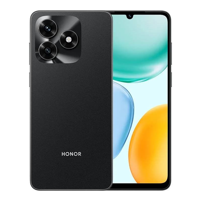 HONOR Honor X5C 128GB Negro Medianoche — BTCELL Ecuador