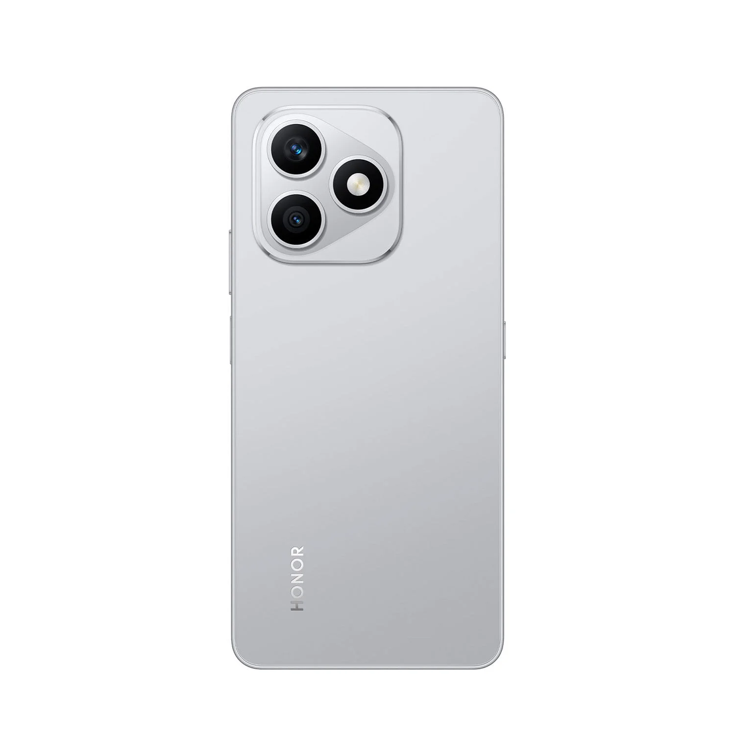 Honor X8d — Gris Terciopelo