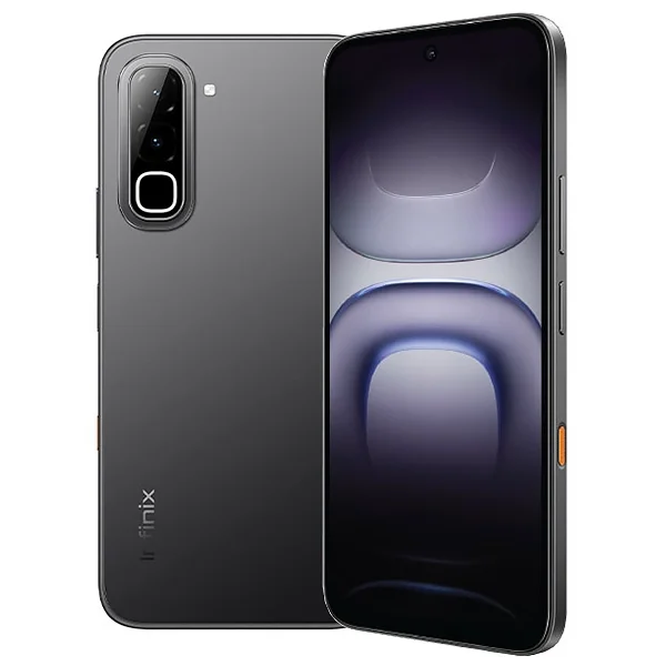 Infinix Hot 70 — Night Pulse