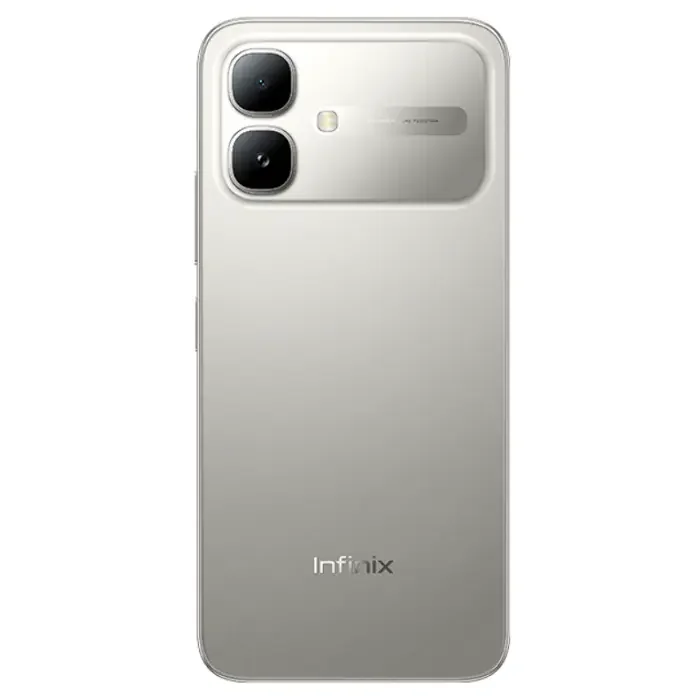 Infinix Smart 20 — Polaris Titanium