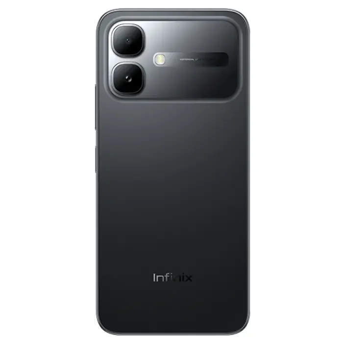 Infinix Smart 20 — Shadow Black