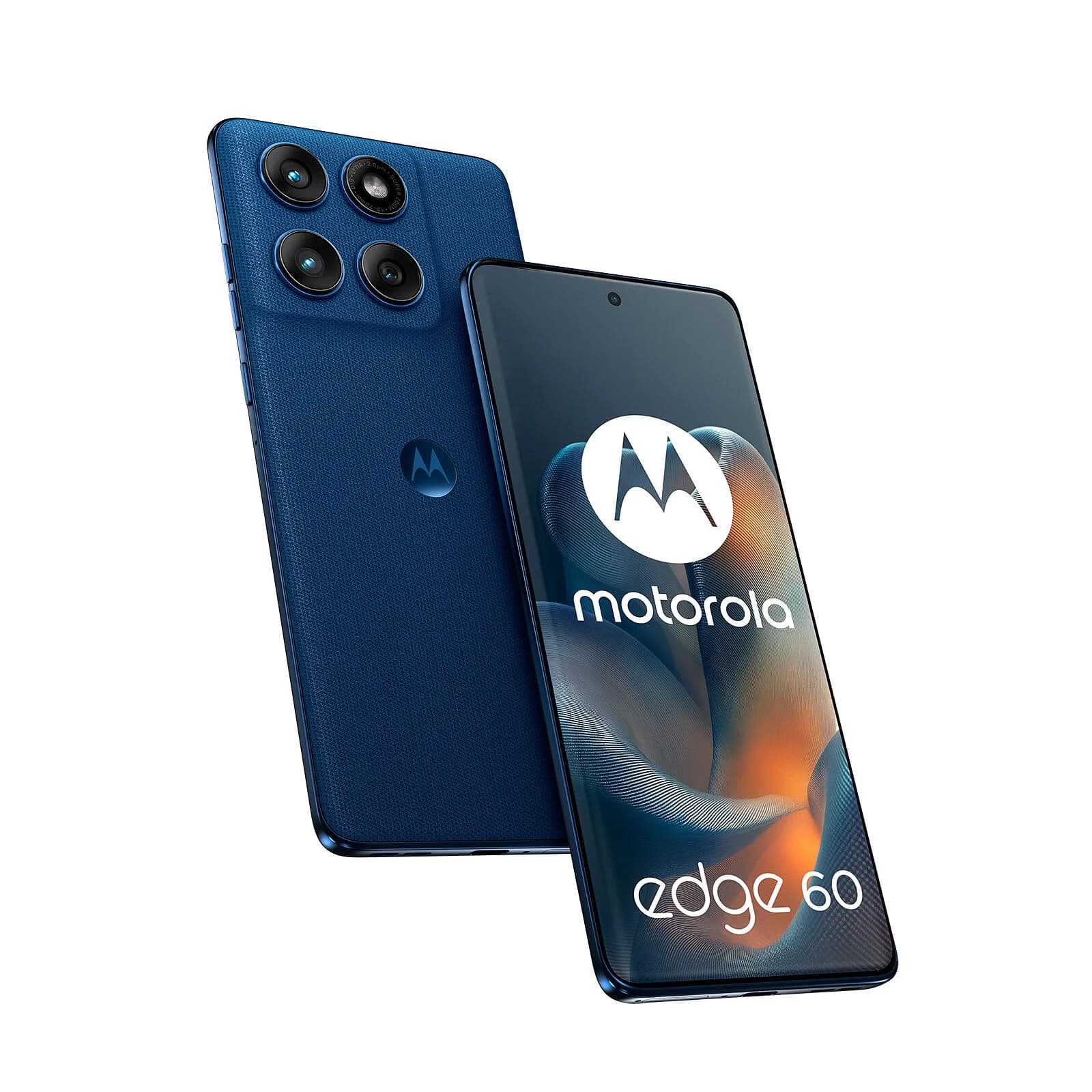 MOTOROLA Motorola Edge 60 5G 512GB Gibraltar — BTCELL Ecuador