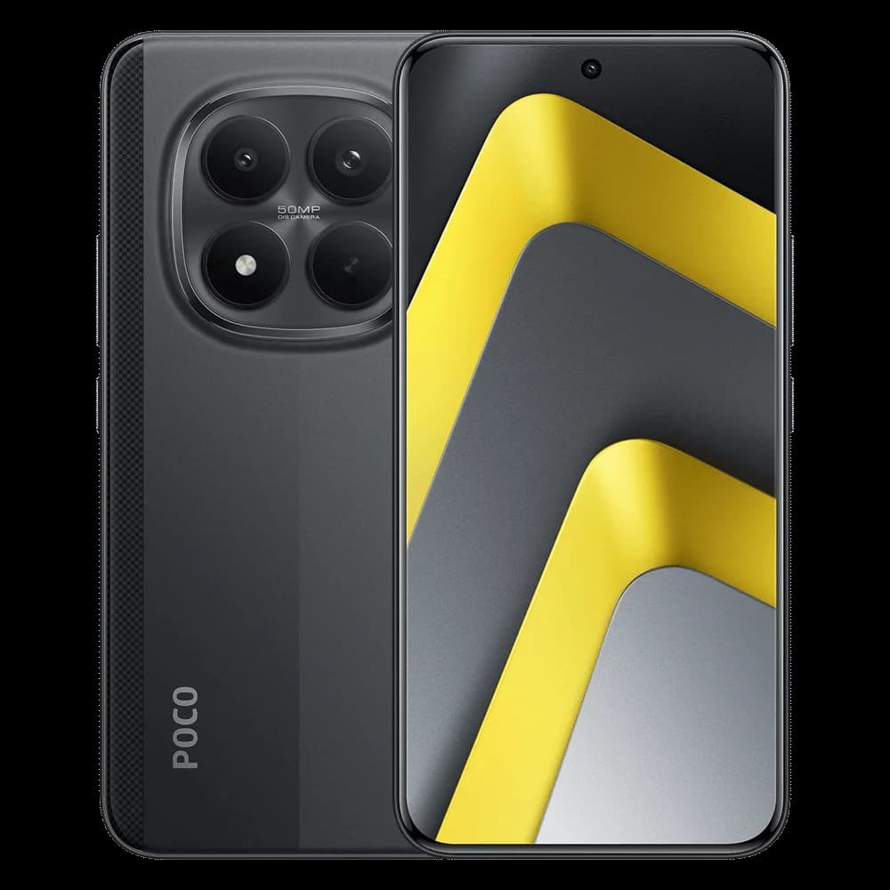 POCO Poco M8 Pro 5G 512GB Negro — BTCELL Ecuador