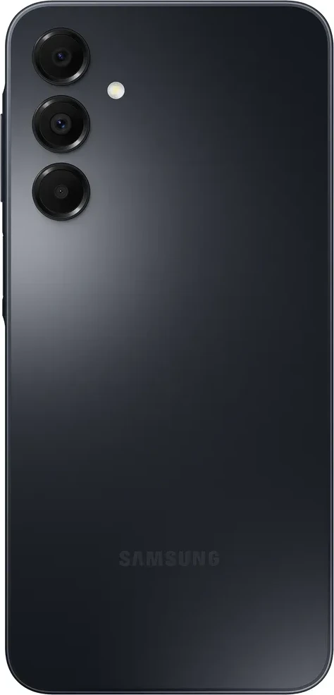 Samsung A16 — Black