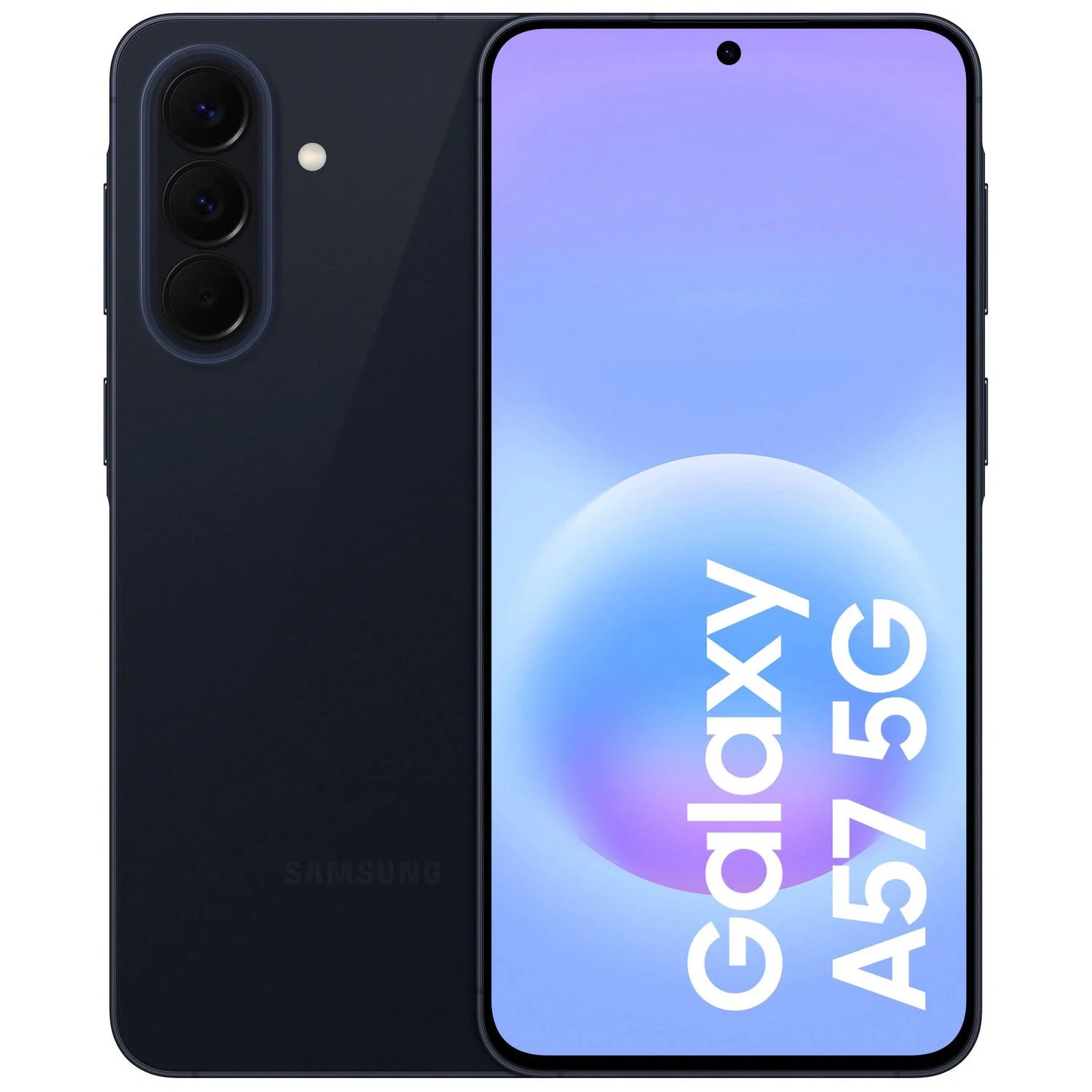 Samsung A57 5G — Awesome Navy