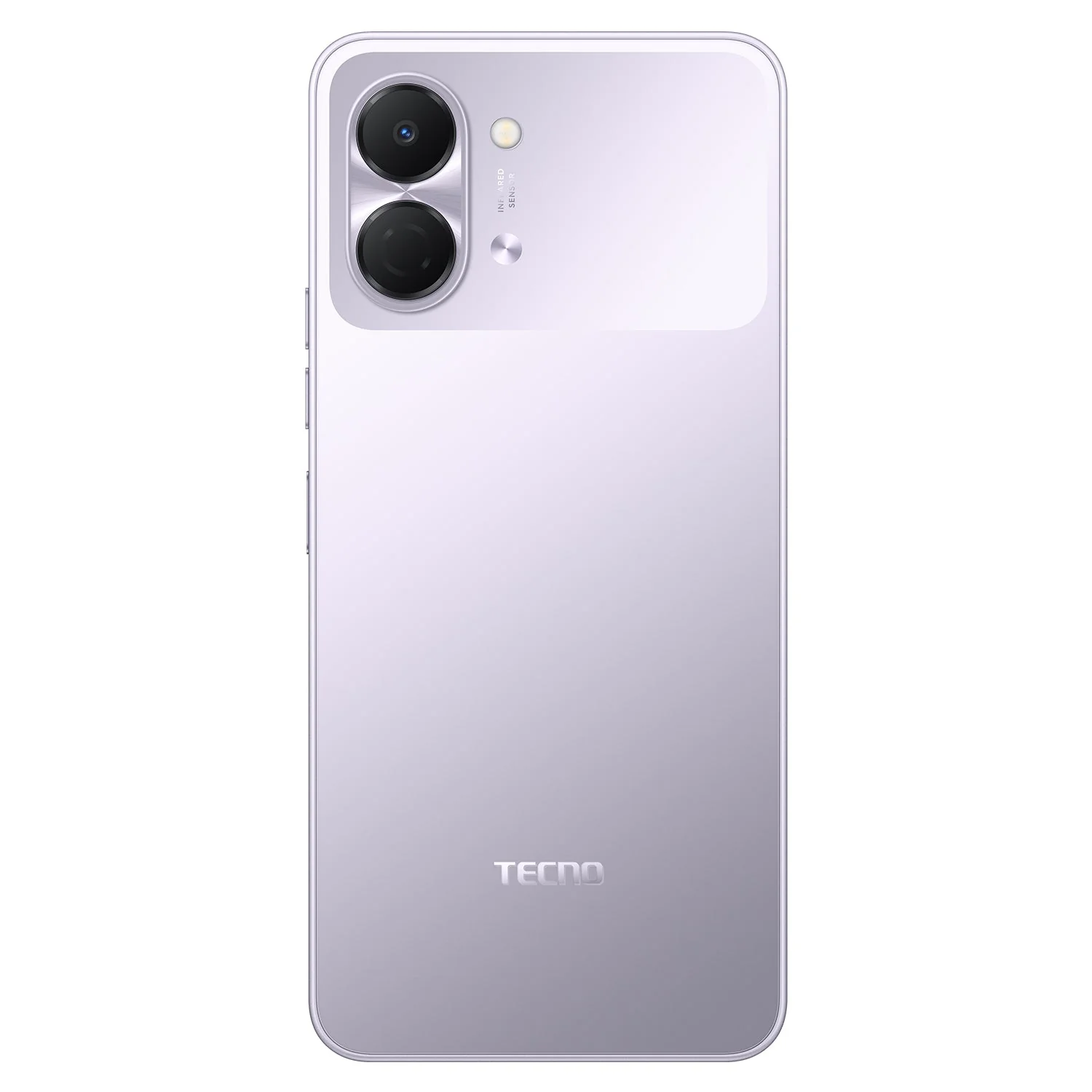 TECNO Tecno Spark Go 3 128GB Aurora Purple — BTCELL Ecuador