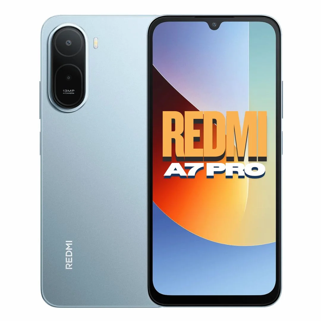 XIAOMI Xiaomi Redmi A7 64GB Azul Cielo — BTCELL Ecuador