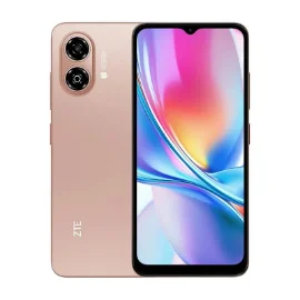 Zte Blade A35E — Rosado Coral
