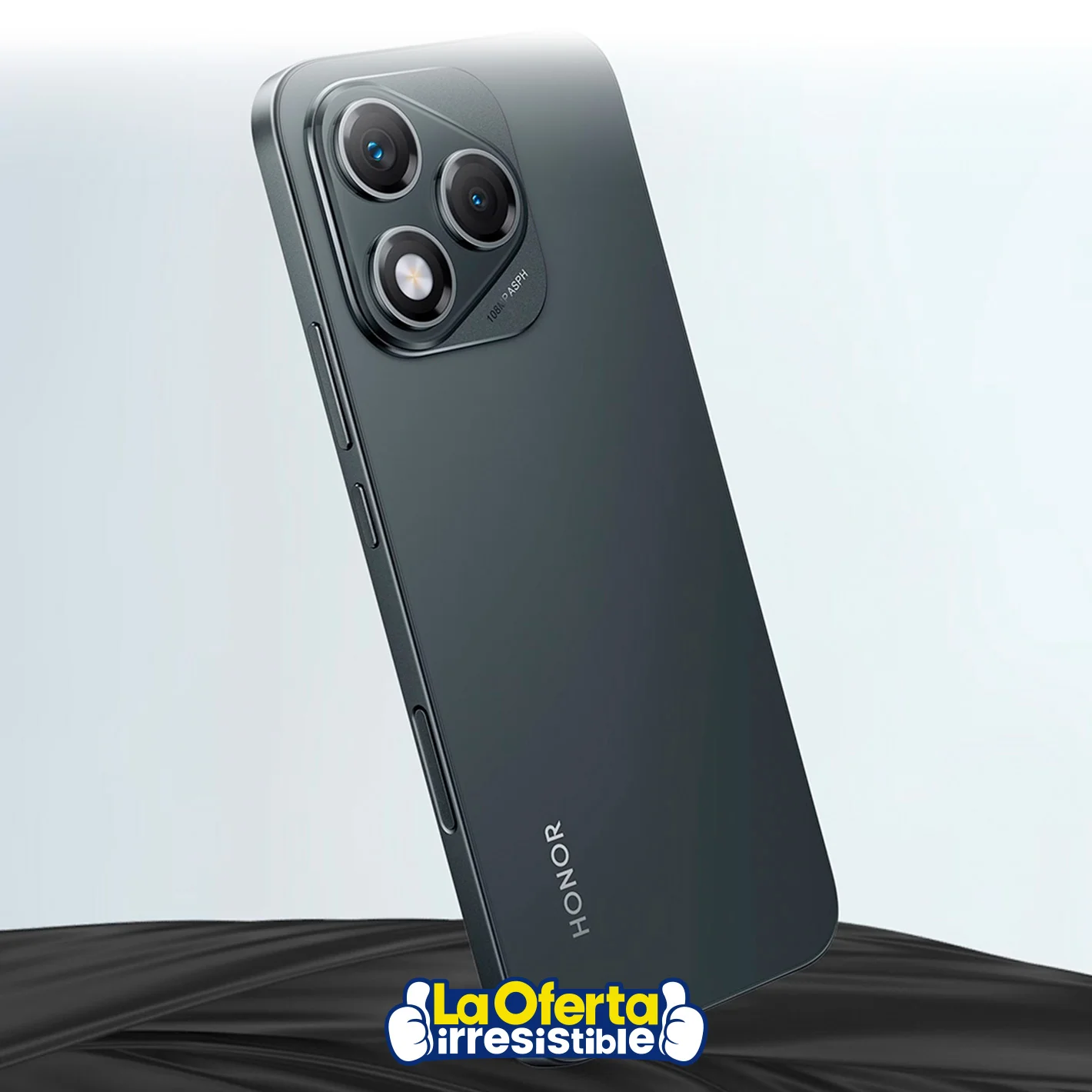 Honor 400 Lite 5G vista 2