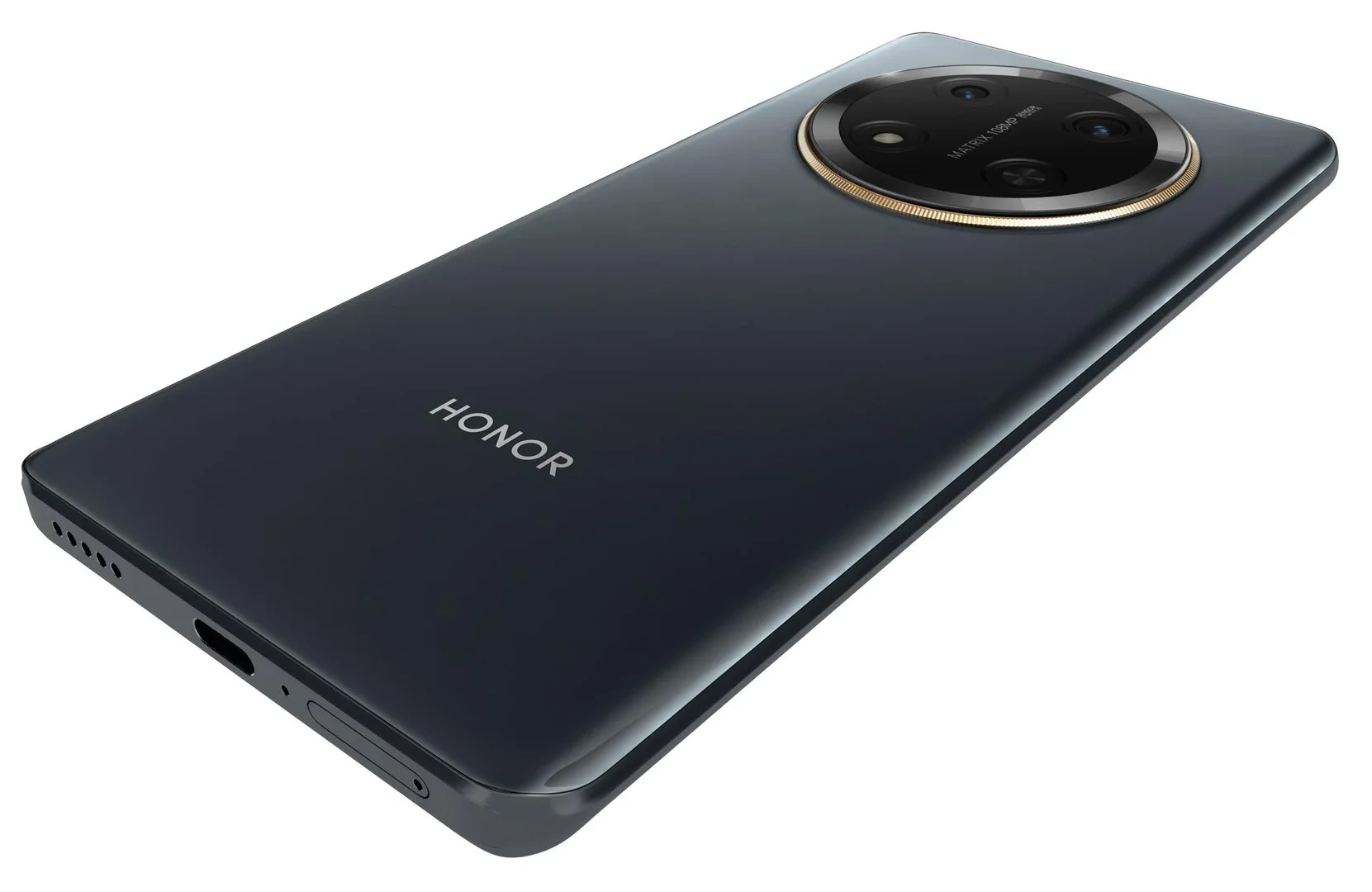 Honor Magic 7 Lite 5G vista 2