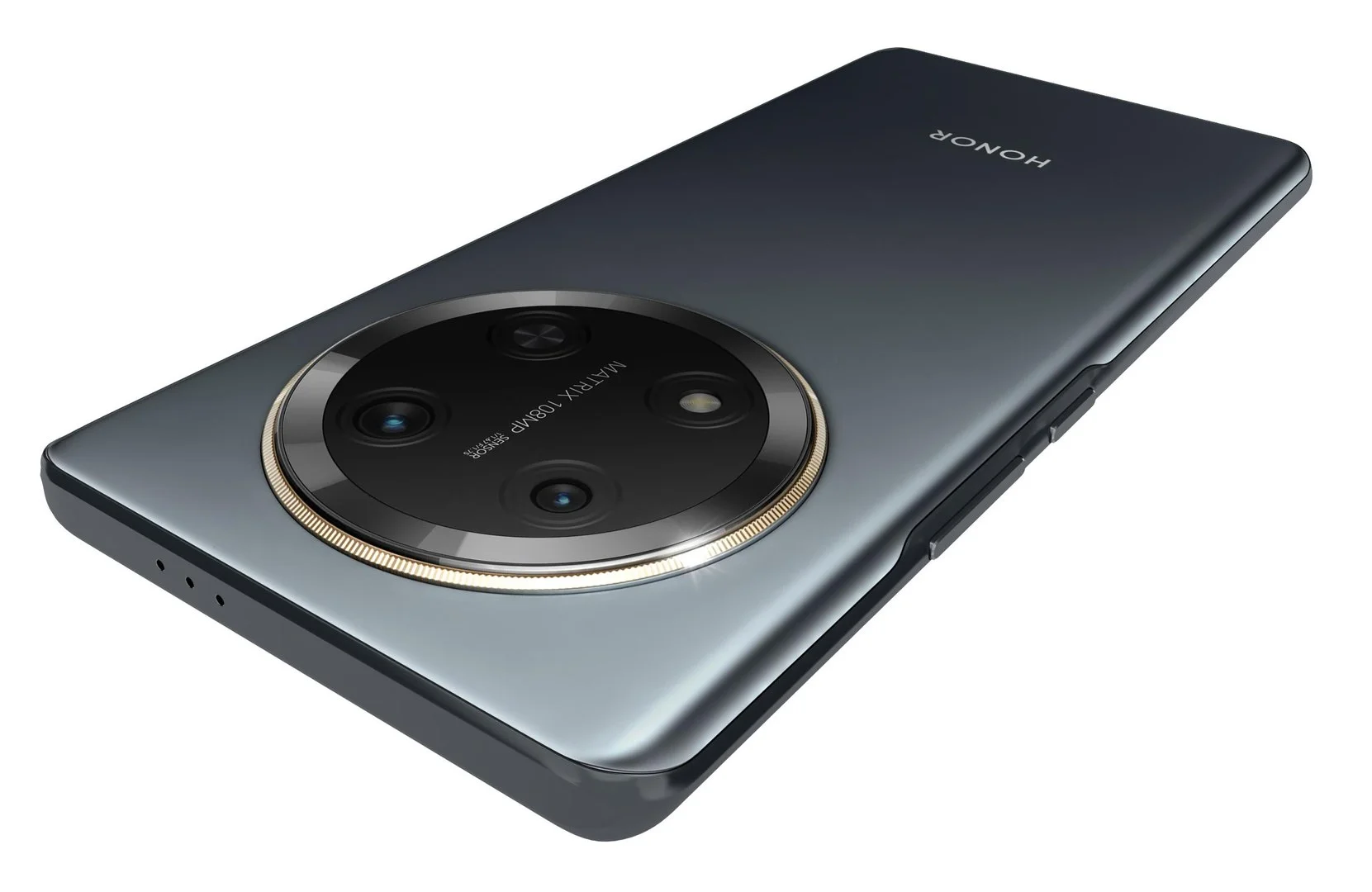 Honor Magic 7 Lite 5G vista 3