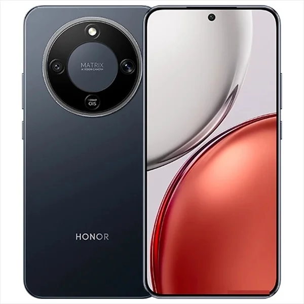 Honor Magic 8 Lite 5G vista 2