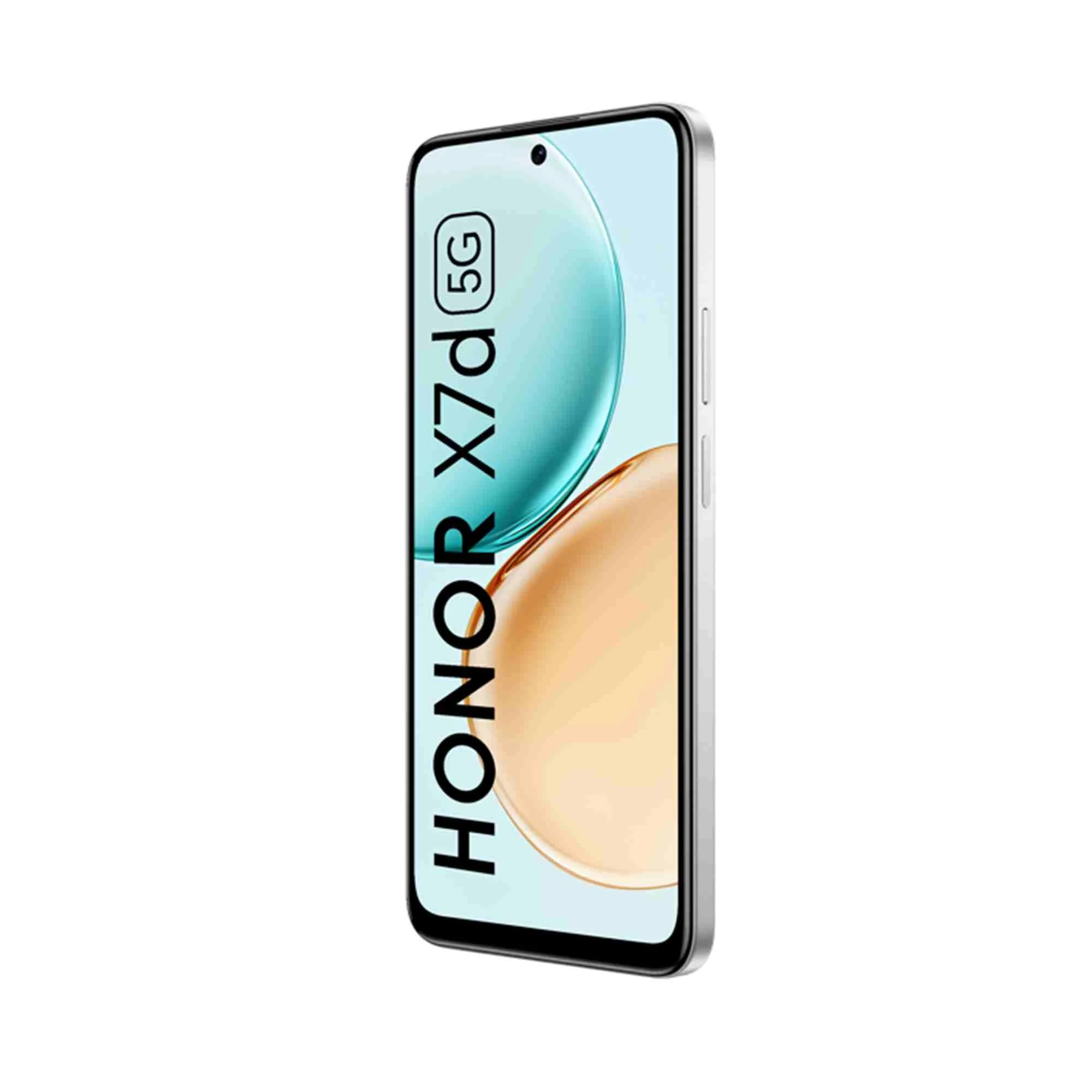 Honor X7d vista 3