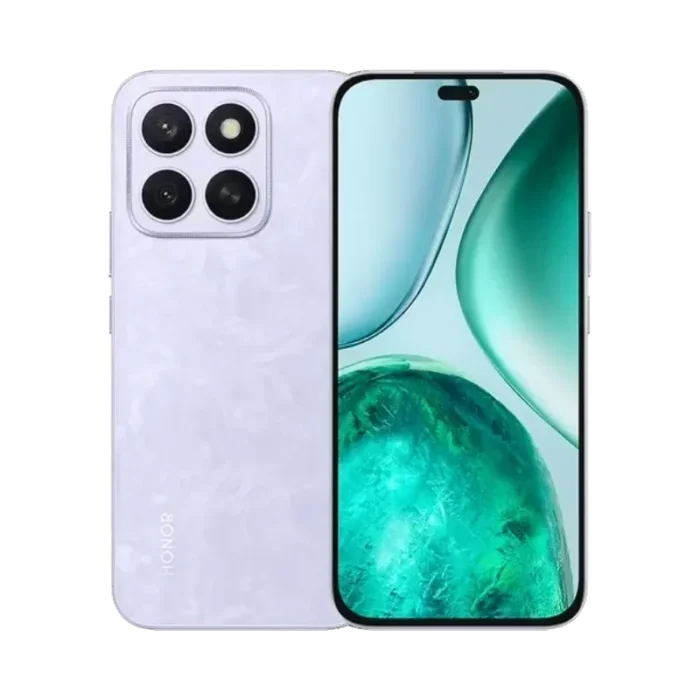 Honor X8C vista 2