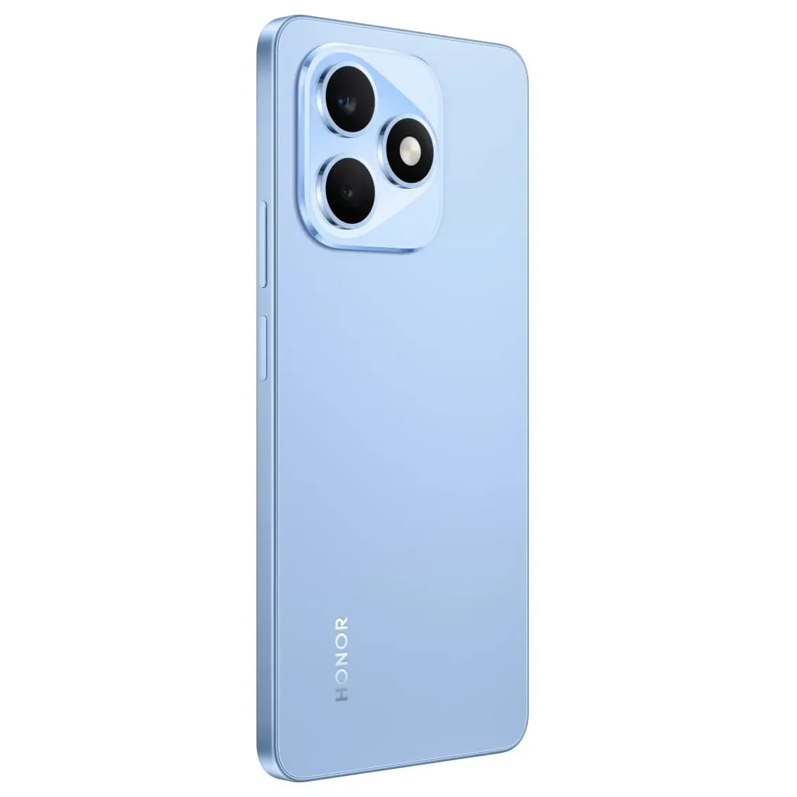 Honor X8d vista 2