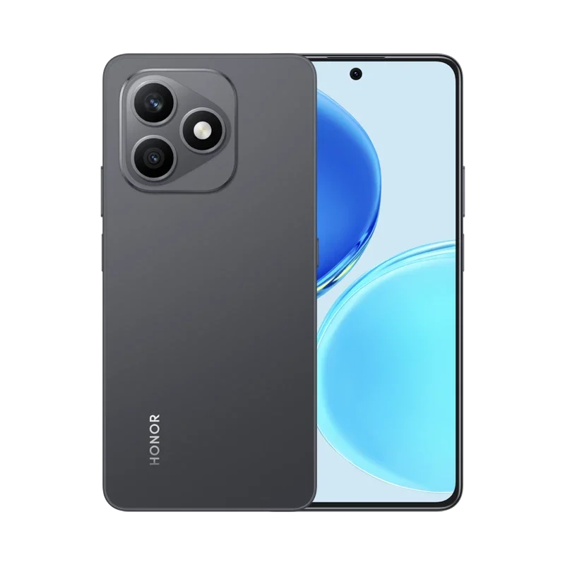 Honor X8d vista 2