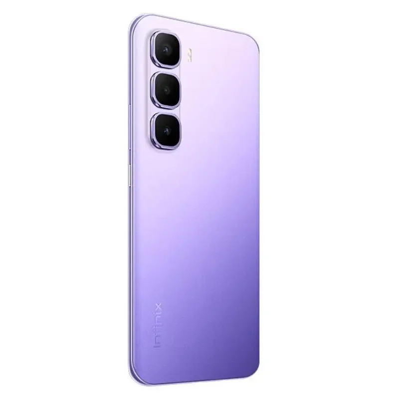 Infinix Hot 60 Pro Plus vista 3