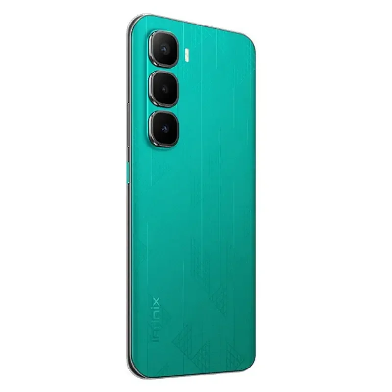 Infinix Hot 60 Pro Plus vista 3