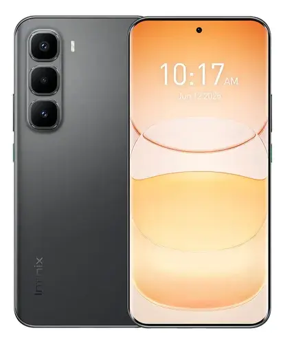 Infinix Hot 60 Pro vista 2