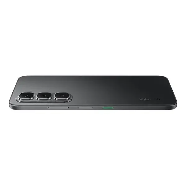 Infinix Hot 60i vista 2