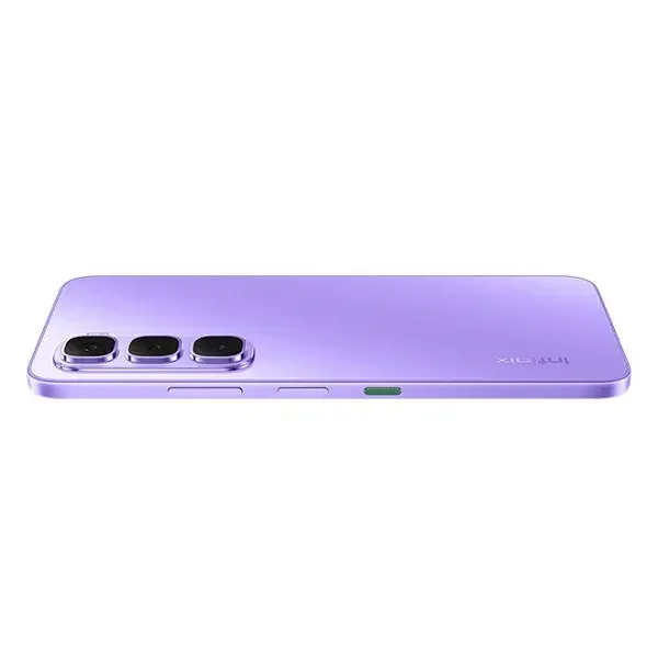 Infinix Hot 60i vista 2