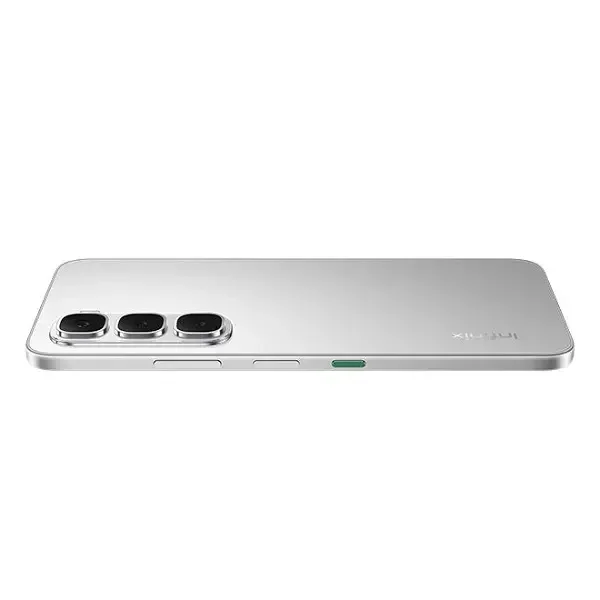 Infinix Hot 60i vista 2