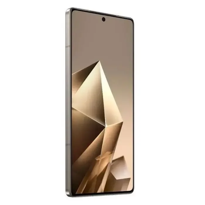 Infinix Note 50 Pro vista 3