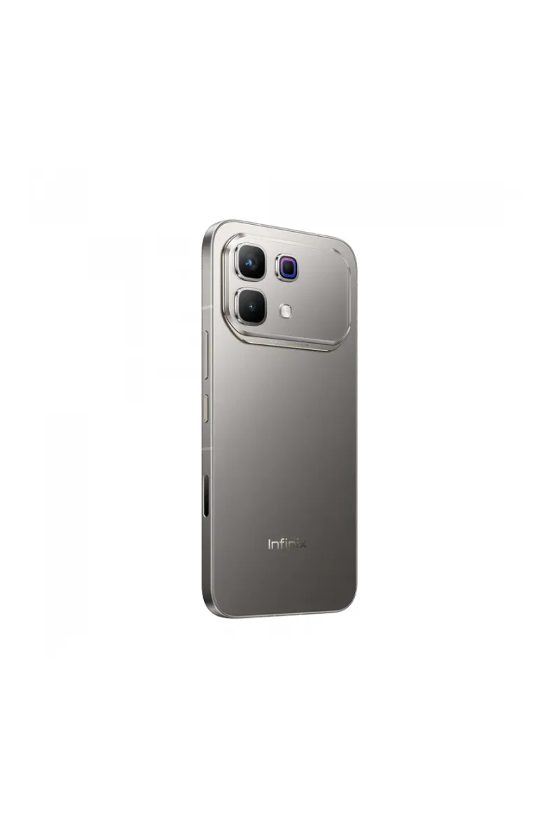 Infinix Note 60 Pro 5G vista 3