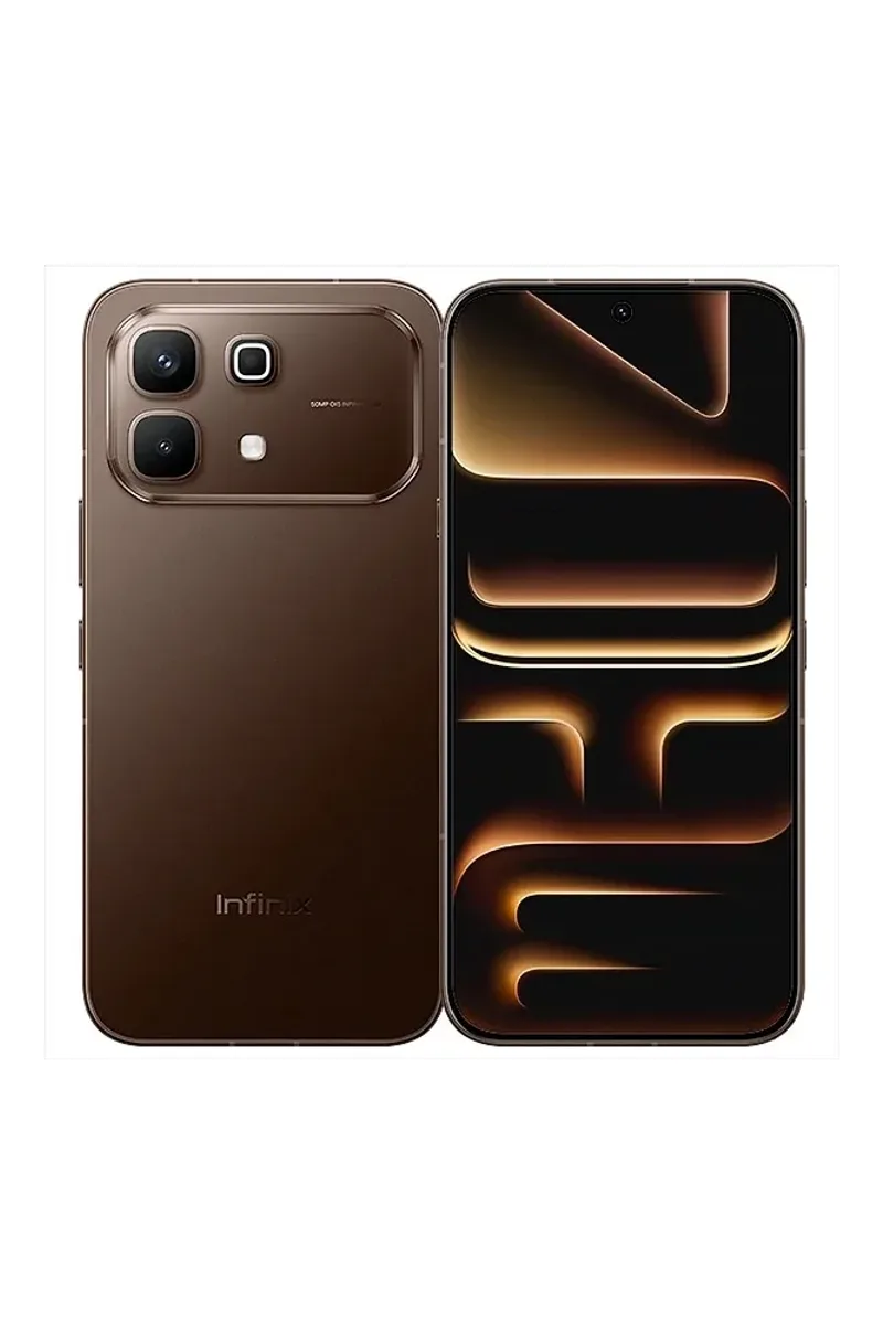 Infinix Note 60 Pro 5G vista 2