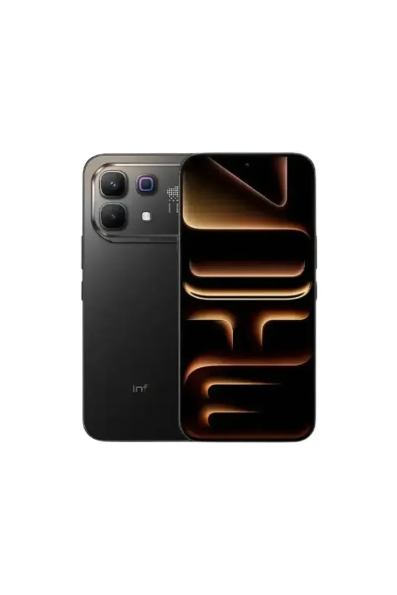 Infinix Note 60 Pro 5G vista 2