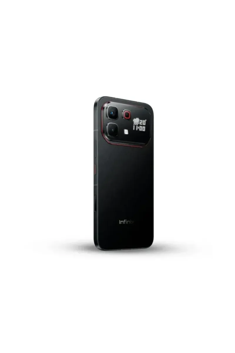 Infinix Note 60 Pro 5G vista 3