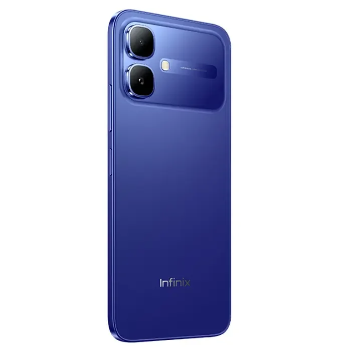 Infinix Smart 20 vista 3