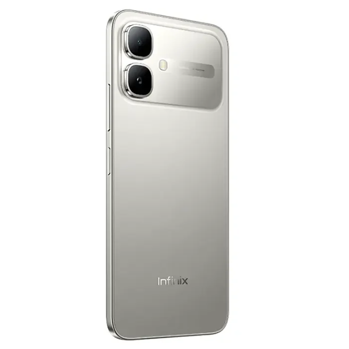 Infinix Smart 20 vista 3