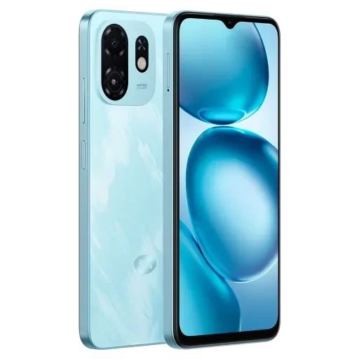 Itel A100C vista 3