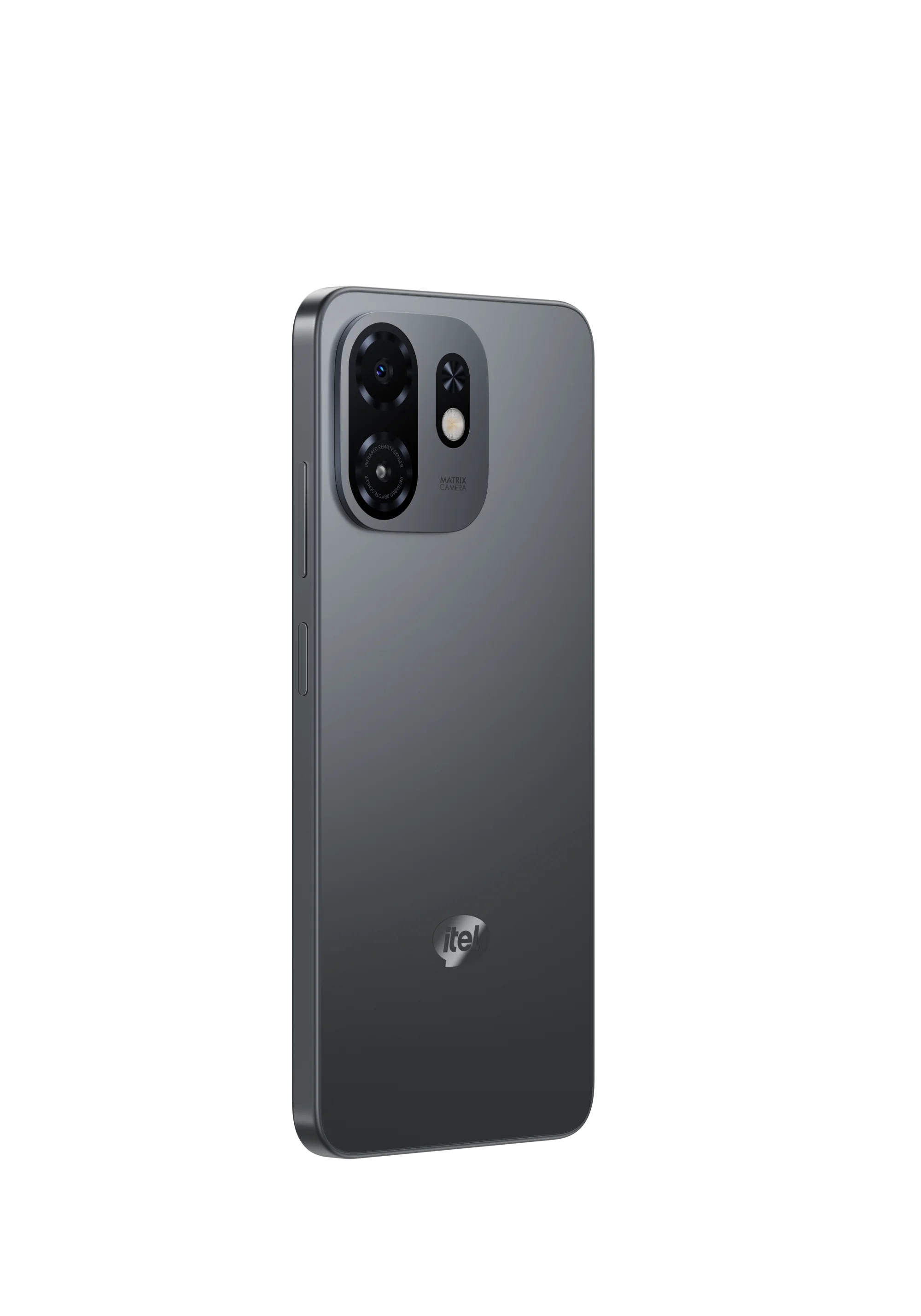 Itel A100C vista 3