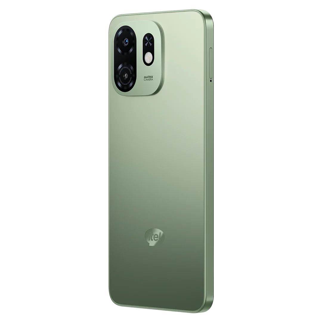 Itel A100C vista 3