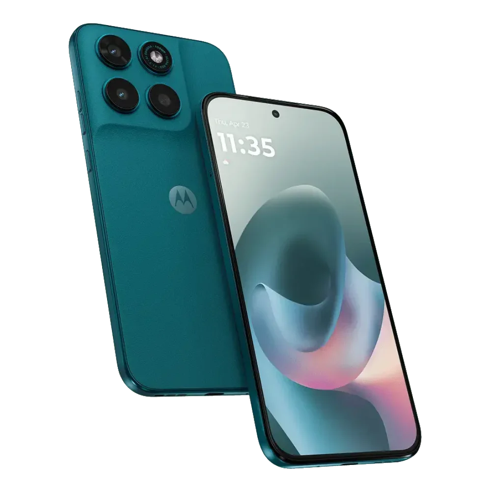 Motorola Moto G77 vista 2