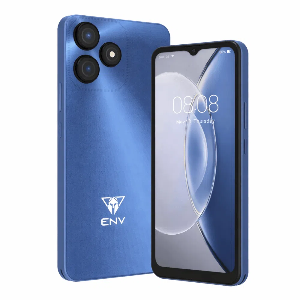 Env Neo — Azul