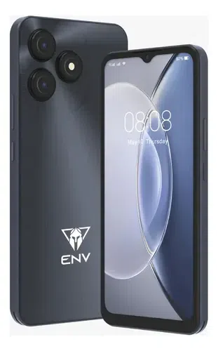 Env Neo — Gris