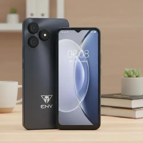 Env Neo vista 3