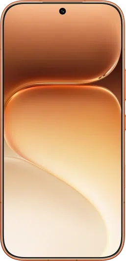 Honor 600 5G — Naranja