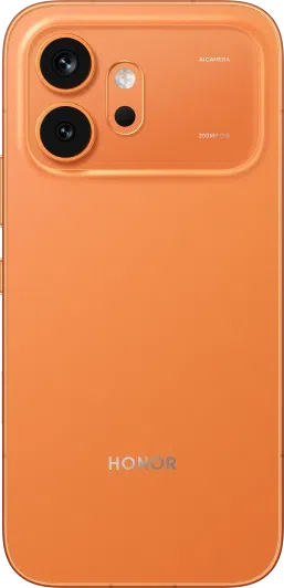 Honor 600 5G vista 2