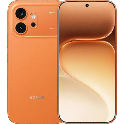 Honor 600 5G vista 3