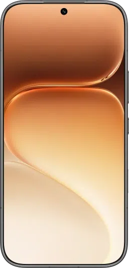 Honor 600 5G — Negro