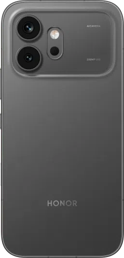 Honor 600 5G vista 2